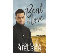 Beat of Love: Bad-boy Prodigal's Forbidden Love (Texas Solace Series)