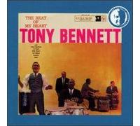 Beat of My Heart [Bonus Tracks]