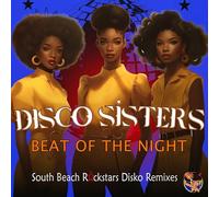 Beat Of The Night (South Beach Rockstars Disko Remixes)