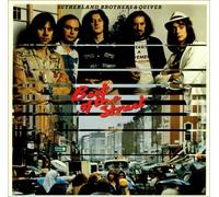 BEAT OF THE STREET LP (VINYL) UK ISLAND 1974