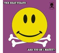 Beat Pirate, The - The Beat Pirate - Are You On 1 Matey? - BCM Records - BCM RECORDS 12142, BCM Records - BCM Records 12142