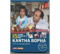 Beat Richner Trilogy ( Bach at the Pagoda / And the Beat Goes On / Kantha Bopha, 15 ans déjà ) ( Kantha Bopha, Already 15 years old ) [ Origen Swiss, Ningun Idioma Espanol ]