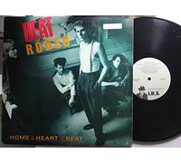 Beat Rodeo - home in the heart of the beat LP