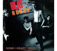 Beat Rodeo - HOME IN THE HEART OF THE BEAT [LP VINYL]