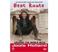 Beat Route: Around the World.. [Reino Unido] [DVD]