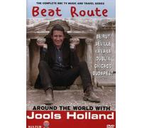Beat Route: Around the World with Jools Holland [Internacional] [DVD]