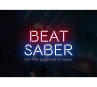 Beat Saber (PC) Steam Account - GLOBAL