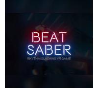 Beat Saber (PC) Steam Key - GLOBAL