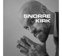 Beat / Snorre Kirk (Vinyle LP) [Vinilo]
