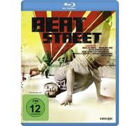 Beat Street (1984) [ Origen Alemán, Ningun Idioma Espanol ] (Blu-Ray)