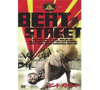 Beat Street [84] [Alemania] [DVD]