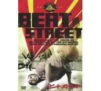 Beat Street [84/E/S: E, J] [Ltd. [Alemania] [DVD]