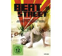 Beat Street [Alemania] [DVD]