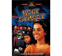 Beat Street [Alemania] [DVD]