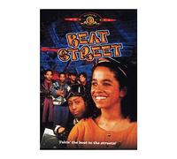 Beat Street [Alemania] [DVD]