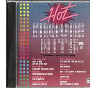 Beat Street Band - Hot Movie Hits Vol 2