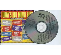 Beat Street Band - Today's Hot Movie Hits