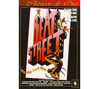 Beat Street [DVD]