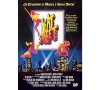 Beat street ( DVD - Home Movies World) - Import ITA