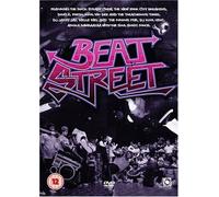 Beat Street [Reino Unido] [DVD]