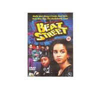 Beat Street [Reino Unido] [DVD]
