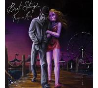 Beat Strings Fang In Rain (CD)