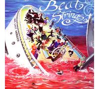 Beat Strings - Love Lust & Wonder