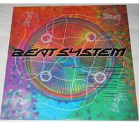 Beat System - Don't hold back on love [VINYL]