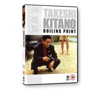 Beat Takeshi Kitano - Boiling Point [Reino Unido] [DVD]