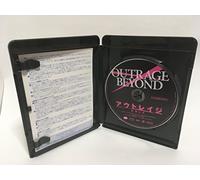 Beat Takeshi - Outrage Beyond [Edizione: Giappone] [Italia] [Blu-ray]