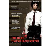 Beat That My Heart Skipped [Reino Unido] [DVD]