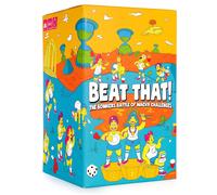 Beat That - The Bonkers Battle of Wacky Challenges by Gutter Games English Mai