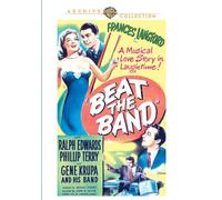 Beat the Band [DVD]