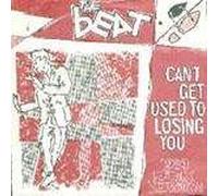 Beat, The - Beat, The - Can't Get Used To Losing You / Spar Wid Me - Go-Feet Records
