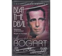 Beat The Devil (1953) [Edizione: Stati Uniti] [Reino Unido] [DVD]