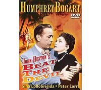 Beat the Devil [DVD] [1953] [Region 1] [US Import] [NTSC]