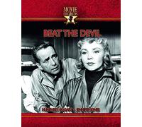 Beat The Devil [DVD] [1953] [Reino Unido]