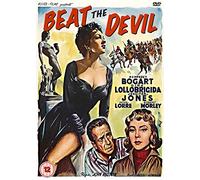 Beat The Devil [DVD]