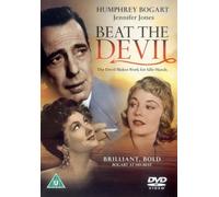 Beat the Devil [DVD] by Humphrey Bogart