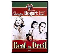 Beat the Devil [DVD] (IMPORT) (No hay versión española)