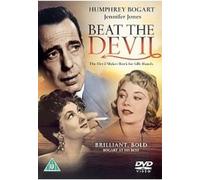 Beat The Devil [Edizione: Regno Unito] [Reino Unido] [DVD]