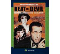 Beat The Devil [Edizione: Stati Uniti] [Italia] [DVD]