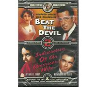 Beat the Devil/Indiscretion of - Beat the Devil/Indiscretion of [Alemania] [DVD]