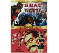 Beat the Devil & My Favourite - Beat the Devil & My Favourite [USA] [DVD]