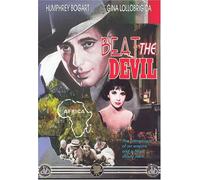 Beat the Devil [Reino Unido] [DVD]