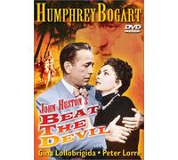 Beat the Devil [Reino Unido] [DVD]