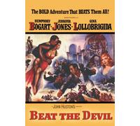 Beat The Devil [Reino Unido] [DVD]
