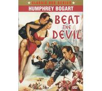 Beat the Devil [Reino Unido] [DVD]