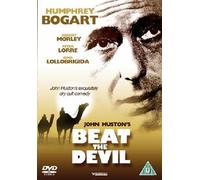 Beat The Devil - Special Edition [Reino Unido] [DVD]