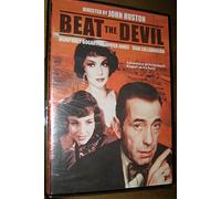 Beat The Devil - Special Edition [Reino Unido] [DVD]